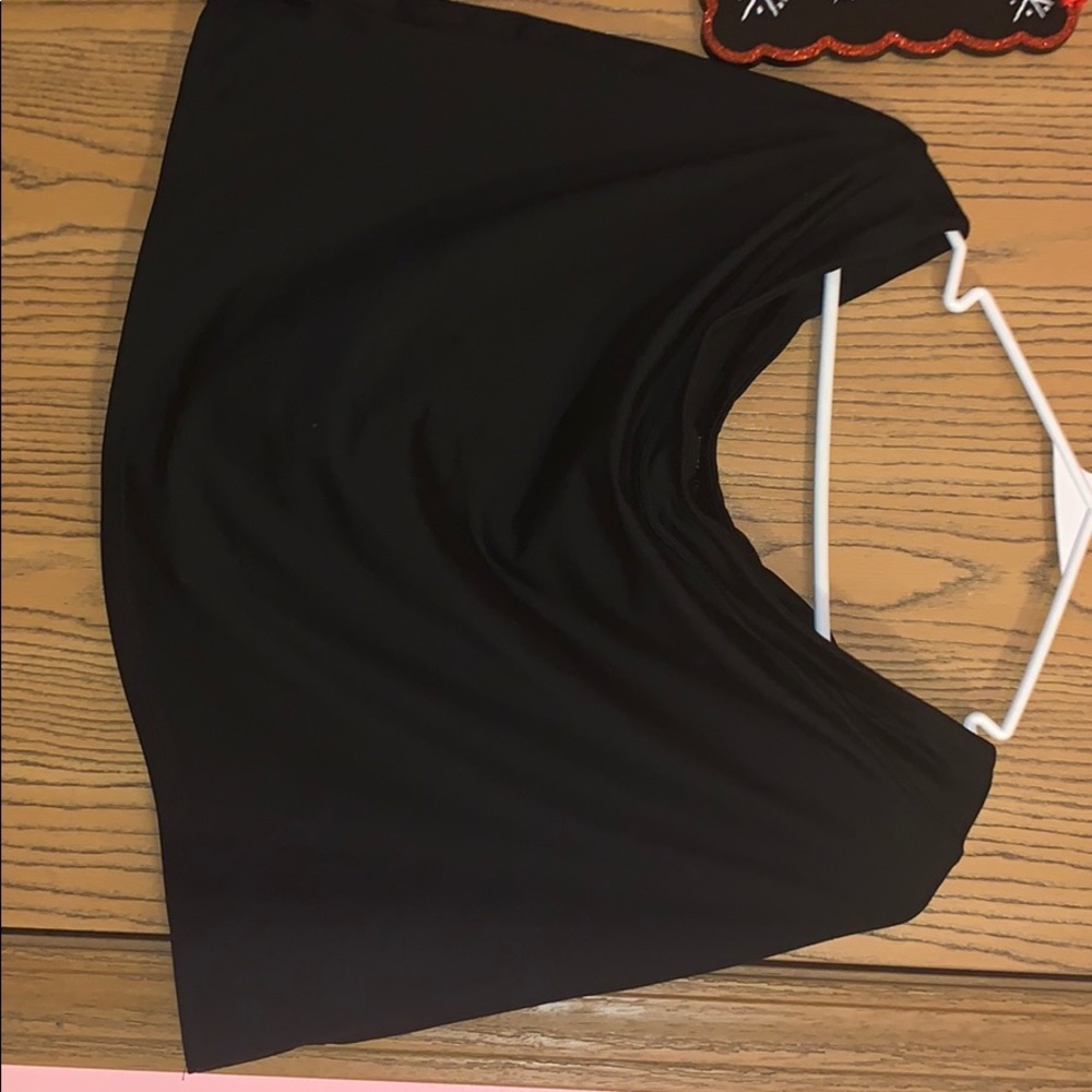 Barley worn extra large skort